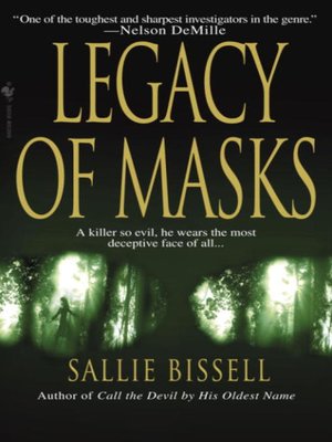 cover image of Legacy of Masks
